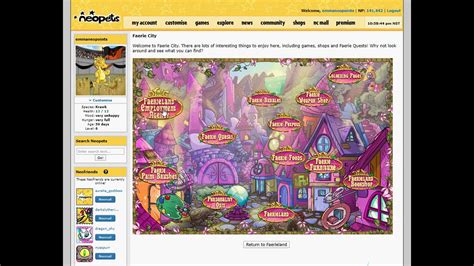 neopets hiring|Working at Neopets .